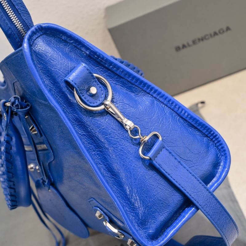 Balenciaga Top Handle Bags